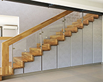 Construction et protection de vos escaliers par Escaliers Maisons à Vendenesse-sur-Arroux